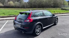 Volvo C30 1.6 D Drive 99g R-Design Start/Stop de 2010