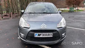 Citroen C3 1.6 HDi Airdream Seduction 99g de 2010