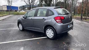 Citroen C3 1.6 HDi Airdream Seduction 99g de 2010