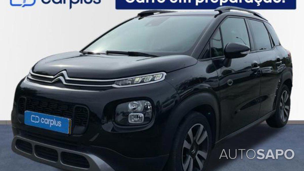 Citroen C3 AirCross 1.2 PureTech Feel de 2019