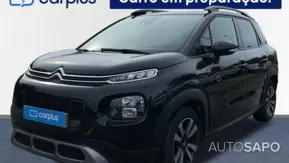 Citroen C3 AirCross 1.2 PureTech Feel de 2019