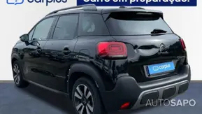 Citroen C3 AirCross 1.2 PureTech Feel de 2019