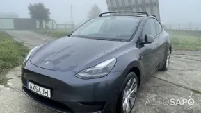 Tesla Model Y Standard RWD de 2023