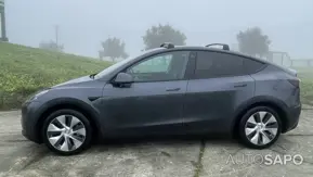 Tesla Model Y Standard RWD de 2023