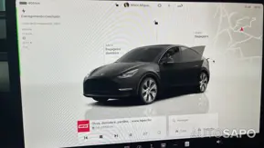 Tesla Model Y Standard RWD de 2023