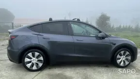 Tesla Model Y Standard RWD de 2023