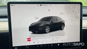 Tesla Model Y Standard RWD de 2023