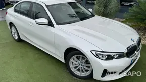 BMW Série 3 de 2020