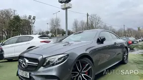 Mercedes-Benz Classe E de 2019