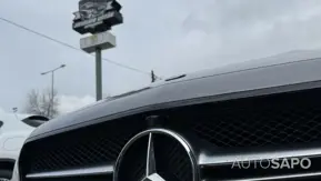 Mercedes-Benz Classe E de 2019