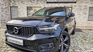 Volvo XC40 de 2020