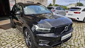 Volvo XC40 de 2020