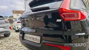 Volvo XC40 de 2020