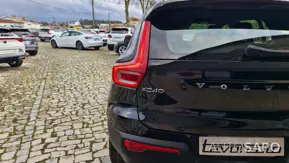 Volvo XC40 de 2020