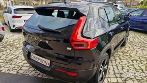 Volvo XC40 de 2020