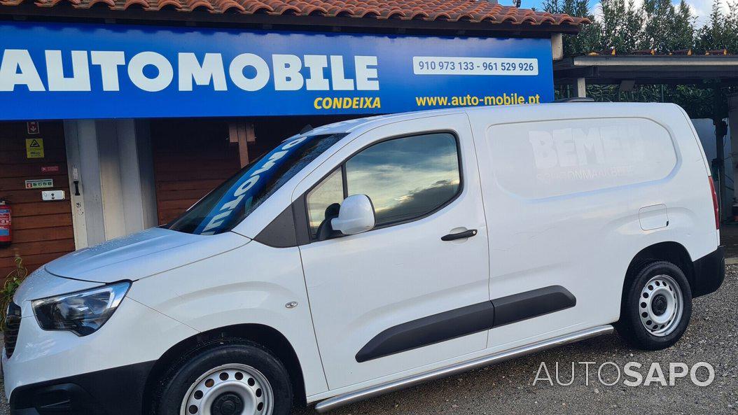 Opel Combo de 2019