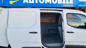 Opel Combo de 2019