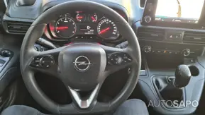 Opel Combo de 2019