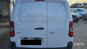 Opel Combo de 2019