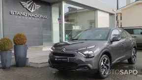 Citroen C4 1.2 PureTech Feel Pack de 2021