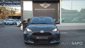 Toyota Yaris de 2023