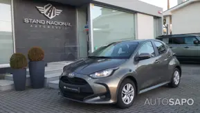 Toyota Yaris de 2023