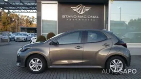 Toyota Yaris de 2023