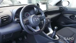 Toyota Yaris de 2023