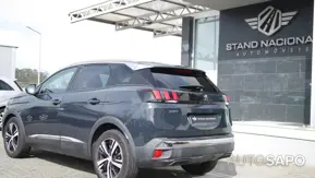 Peugeot 3008 1.5 BlueHDi Allure de 2019