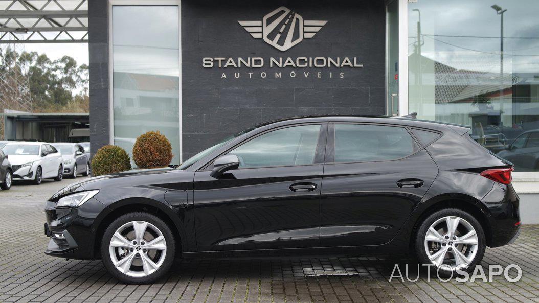 Seat Leon de 2023