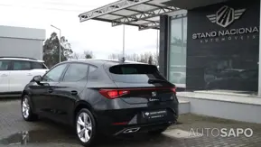 Seat Leon de 2023