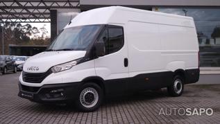 Iveco Daily de 2022