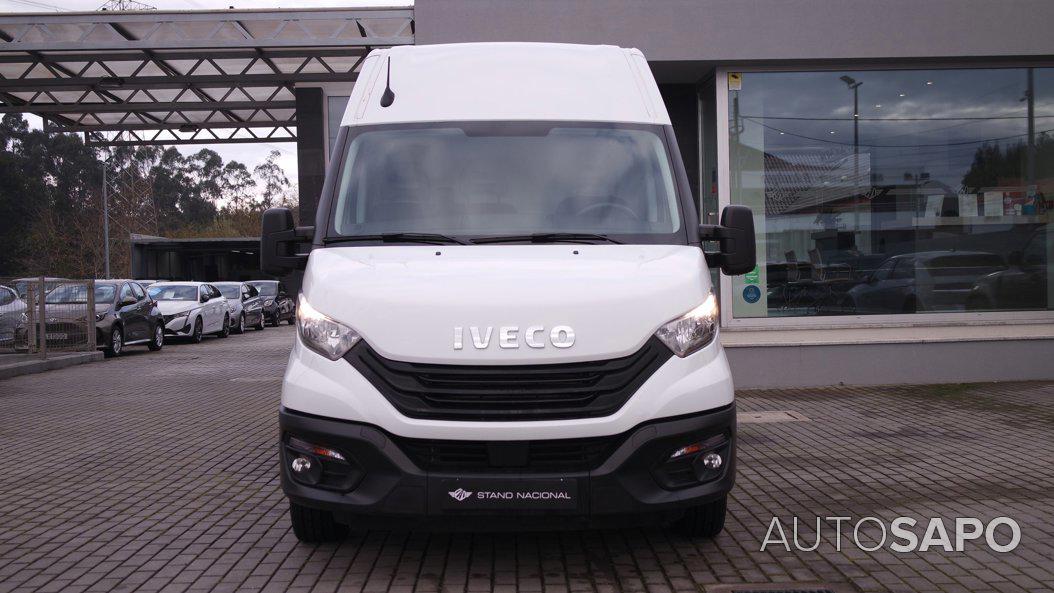 Iveco Daily de 2022