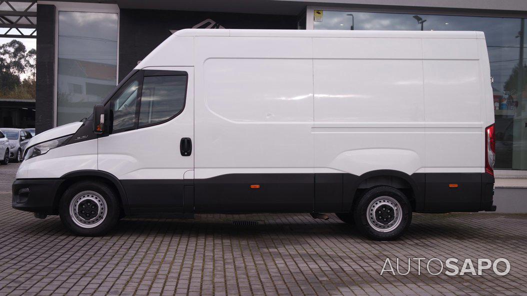 Iveco Daily de 2022