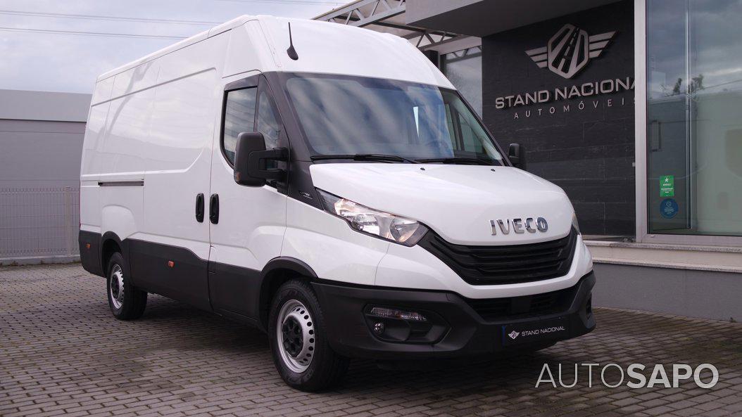 Iveco Daily de 2022