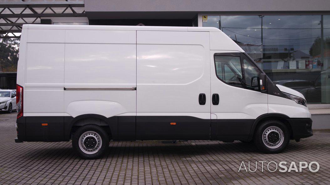 Iveco Daily de 2022