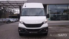 Iveco Daily de 2022