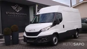 Iveco Daily de 2022