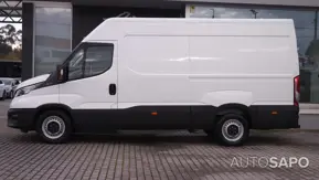 Iveco Daily de 2022