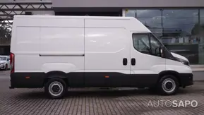 Iveco Daily de 2022