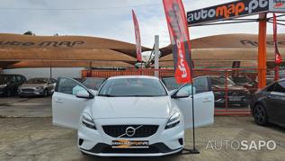 Volvo V40 de 2017