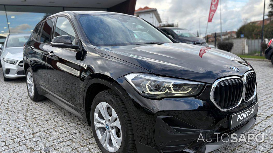 BMW X1 de 2021