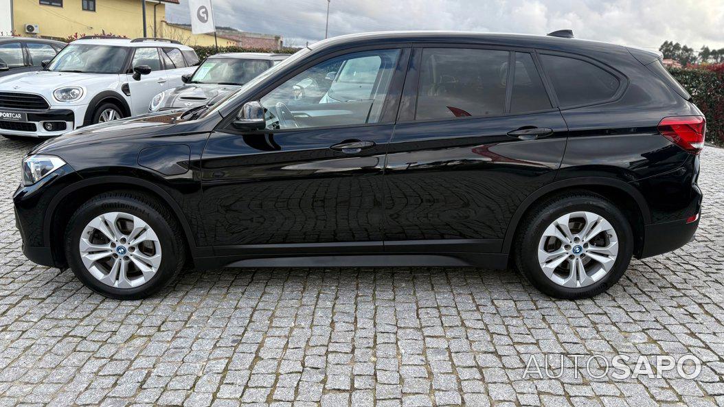 BMW X1 de 2021