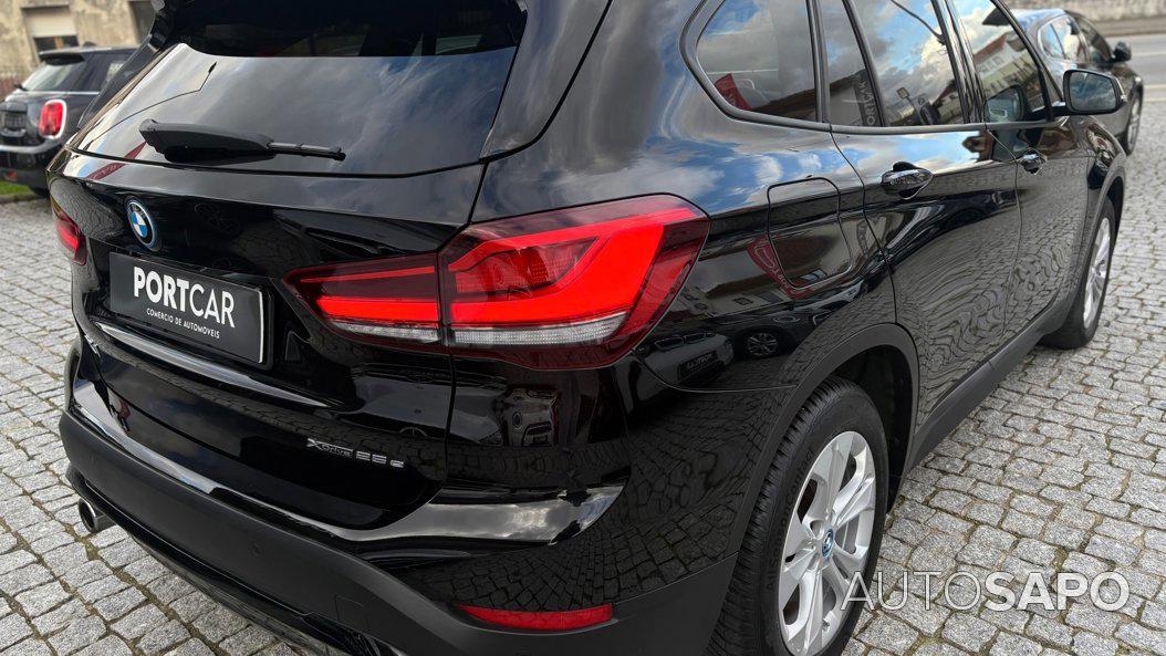 BMW X1 de 2021