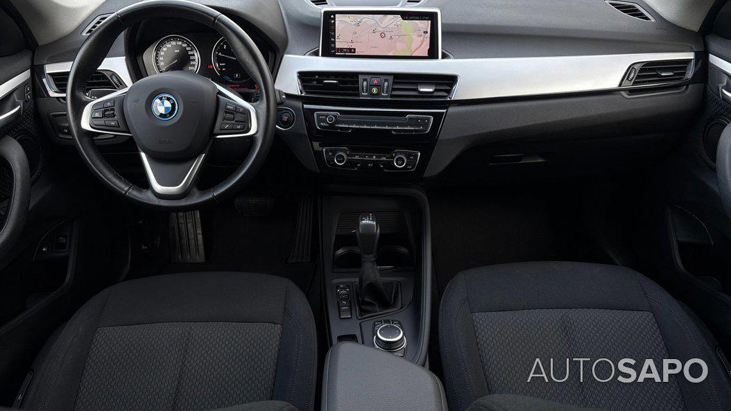 BMW X1 de 2021