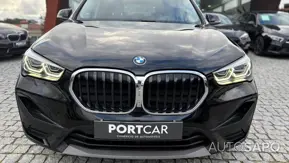 BMW X1 de 2021