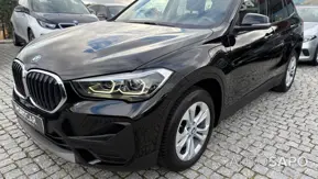 BMW X1 de 2021