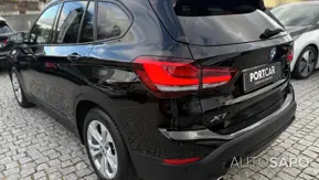 BMW X1 de 2021