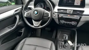 BMW X1 16 d sDrive Auto Line Sport de 2019