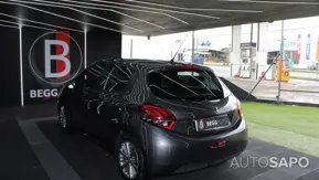 Peugeot 208 1.2 PureTech Active de 2018